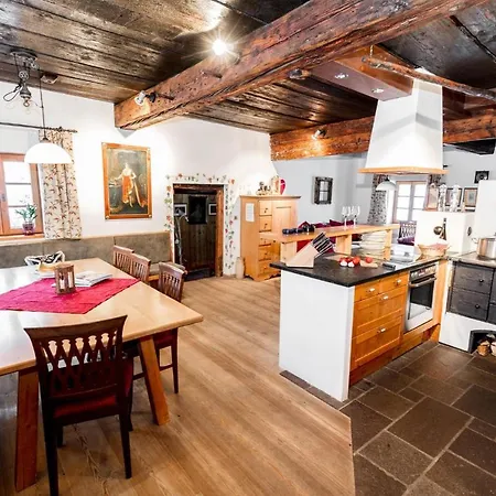 Landsted Homes In Rennweg Am Katschberg 47 *