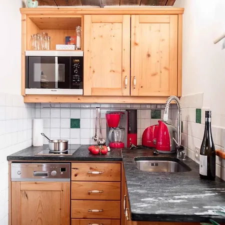 Hétvégi ház Homes In Rennweg Am Katschberg 47