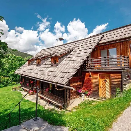 Homes In Rennweg Am Katschberg 47 Holiday home Krangl