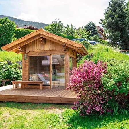 Homes In Rennweg Am Katschberg 47 Holiday home Krangl