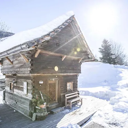 Landsted Homes In Rennweg Am Katschberg 47 *