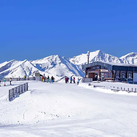 Homes In Rennweg Am Katschberg 47 Hétvégi ház *