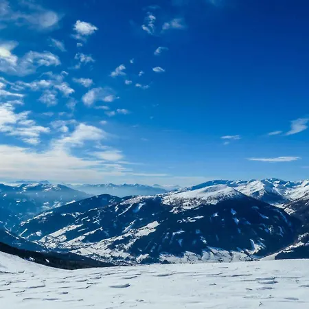 Homes In Rennweg Am Katschberg 47