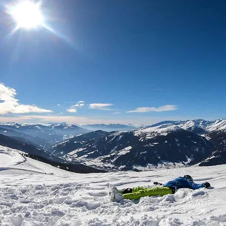 Homes In Rennweg Am Katschberg 47 * Rennweg am Katschberg