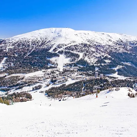 Hétvégi ház Homes In Rennweg Am Katschberg 47