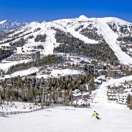 Hétvégi ház Homes In Rennweg Am Katschberg 47
