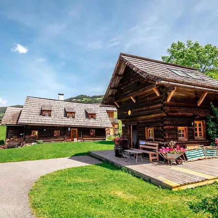 Homes In 47 * Rennweg am Katschberg