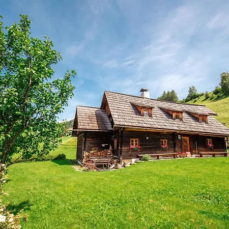 Homes In 47 Rennweg am Katschberg