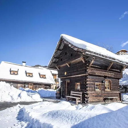 Homes In 47 Lantställe *