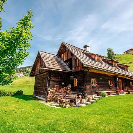 Lantställe Homes In 47 Rennweg am Katschberg