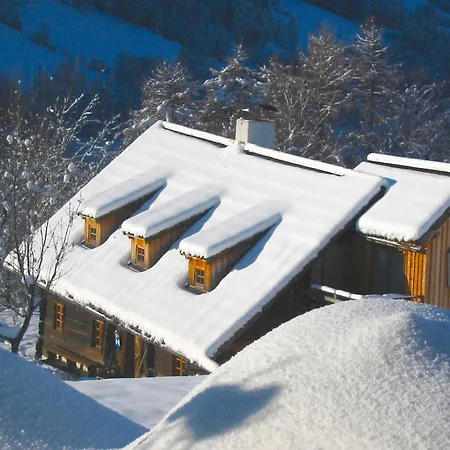 Homes In 47 * Rennweg am Katschberg