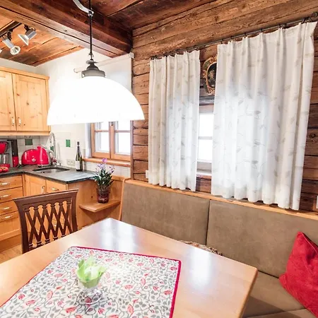 Homes In Rennweg Am Katschberg 47 Hétvégi ház Rennweg am Katschberg