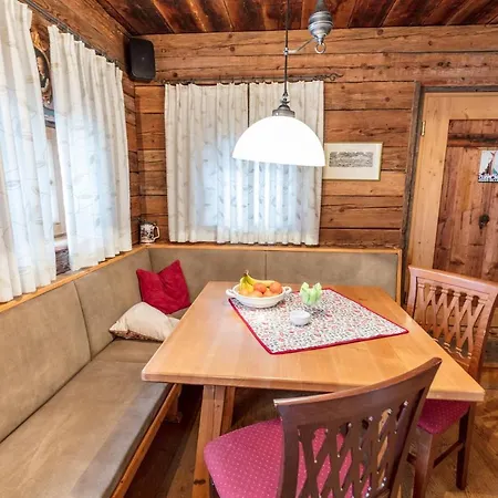 Homes In Rennweg Am Katschberg 47 * Aschbach