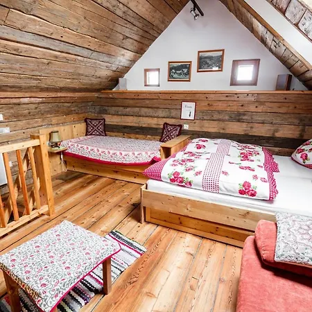 Hétvégi ház Homes In Rennweg Am Katschberg 47 *