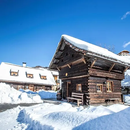Holiday home Homes In Rennweg Am Katschberg 47