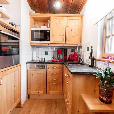 Homes In Rennweg Am Katschberg 47 Hétvégi ház