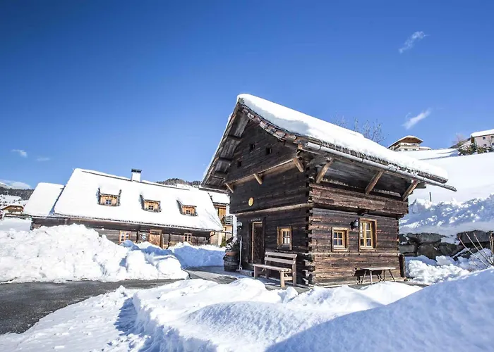 Gospodarstwo wiejskie Homes In 47 *