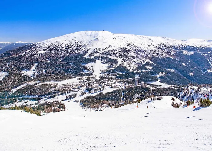 Homes In 47 * Rennweg am Katschberg